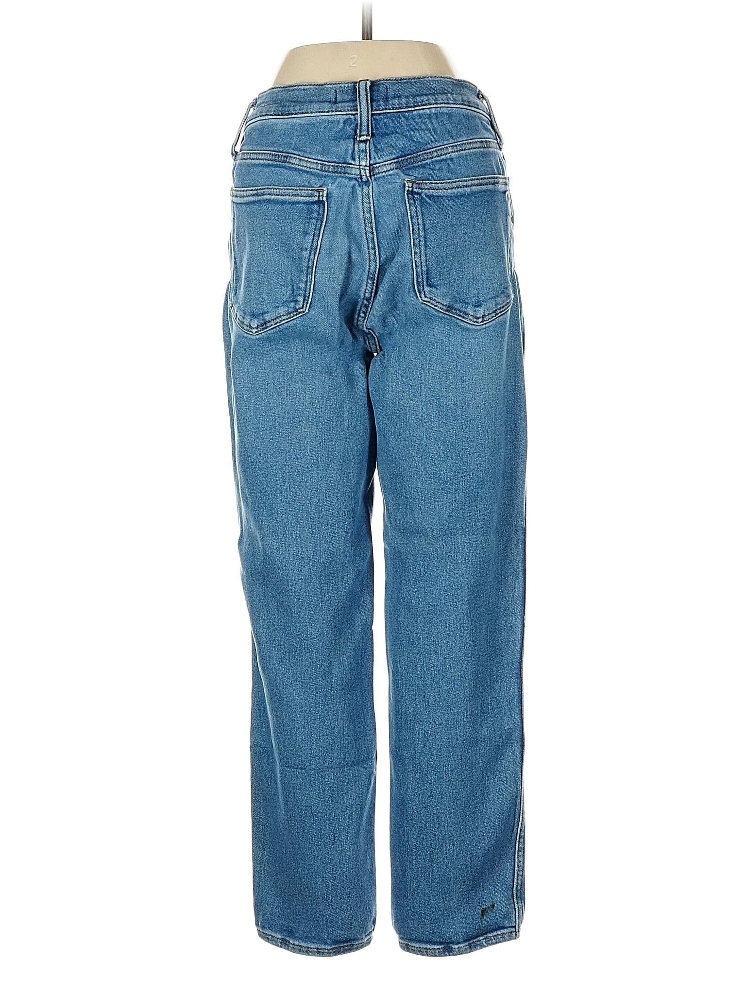 2 waist size - 27