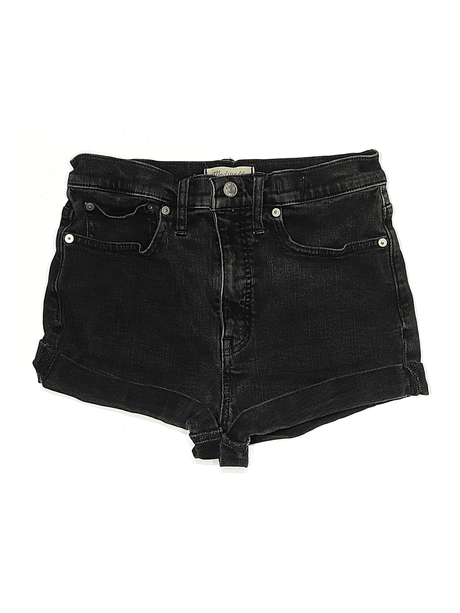 1 waist size - 27