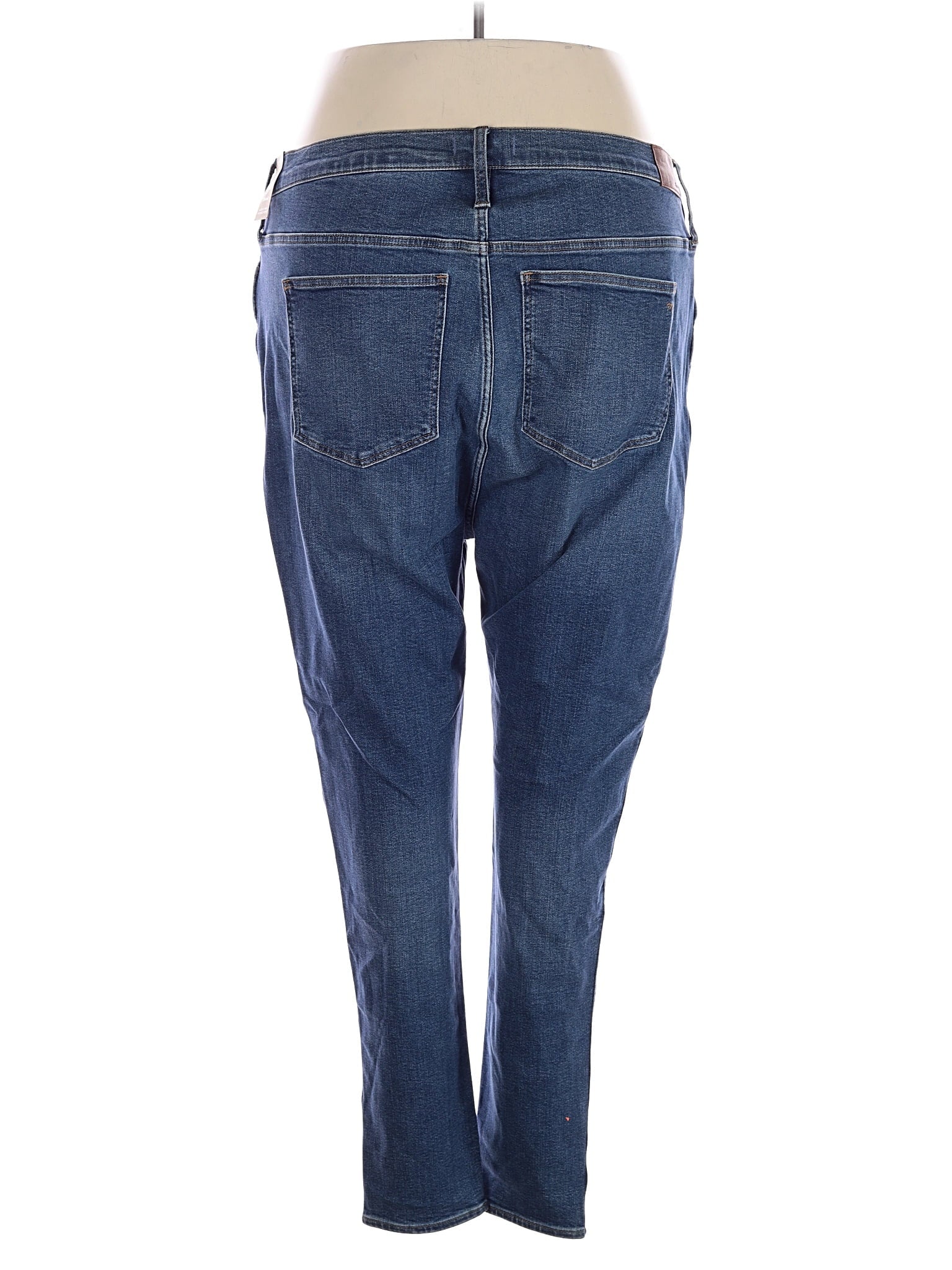 2 waist size - 37 T
