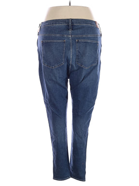 2 waist size - 37 T