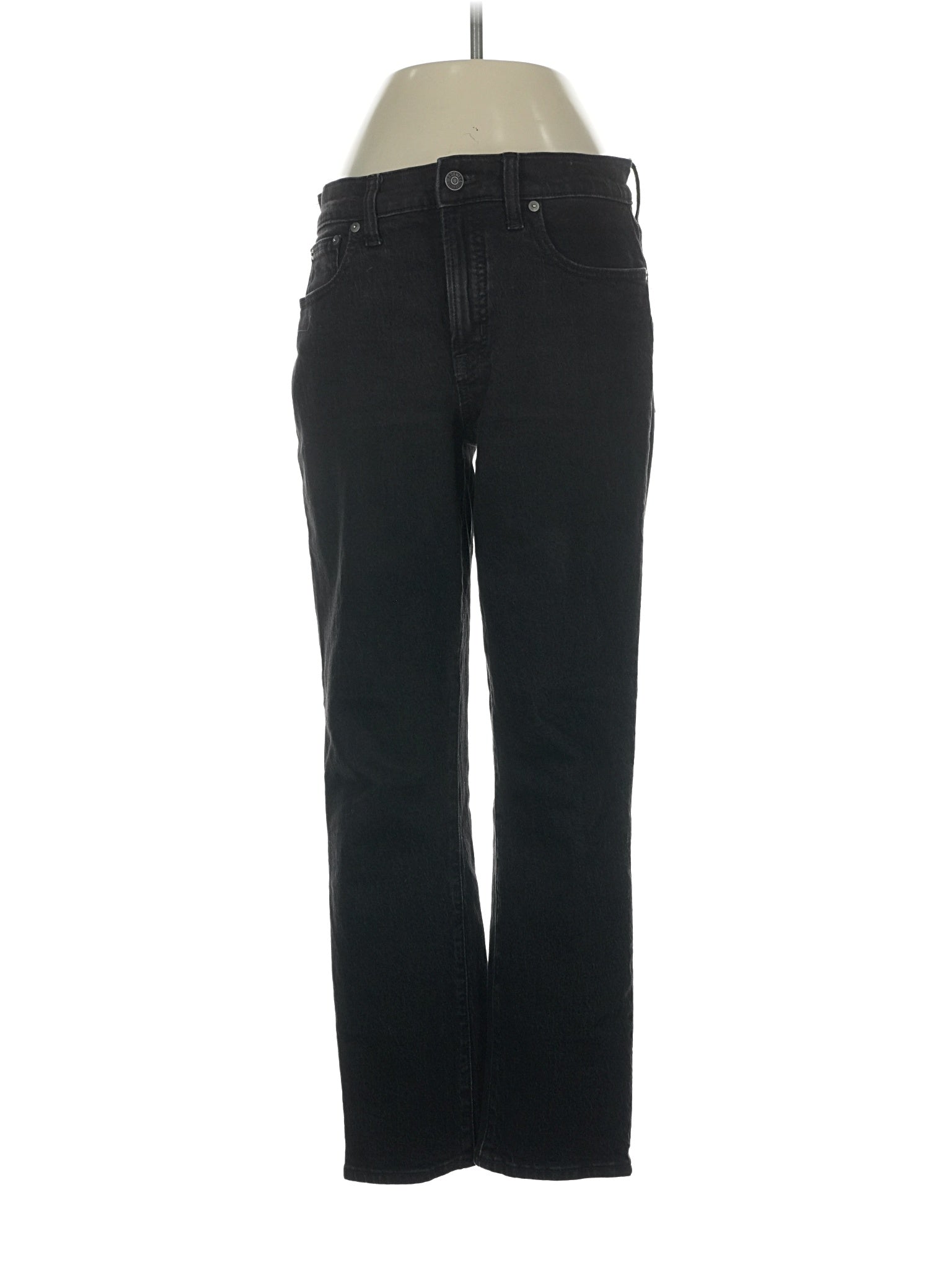 1 waist size - 27