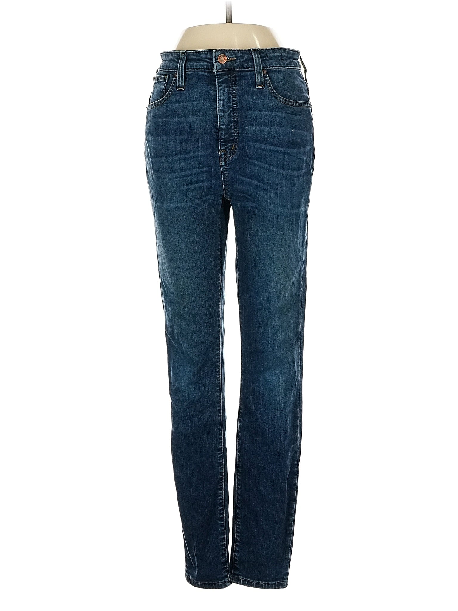 1 waist size - 27