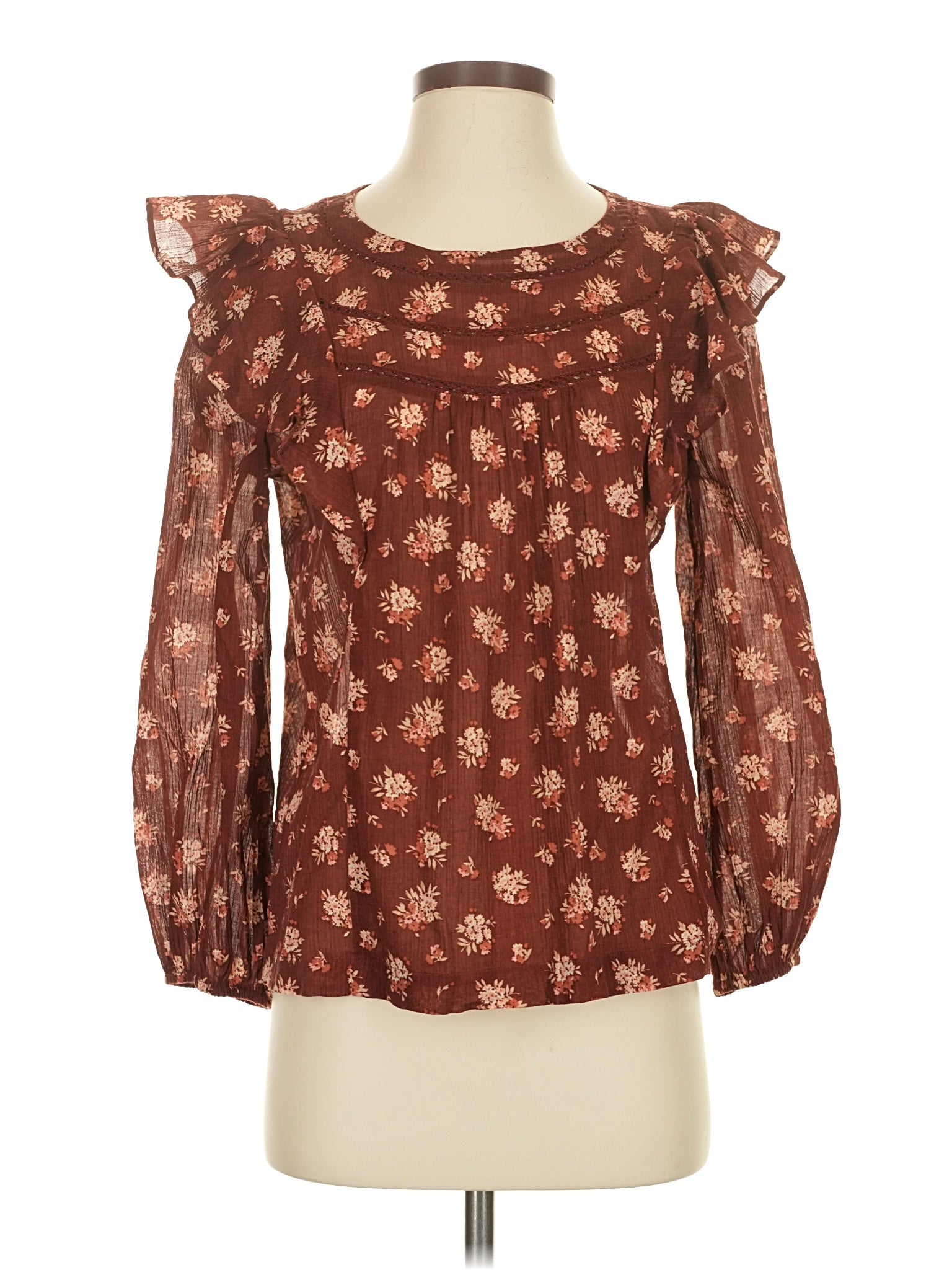 1 size - S
