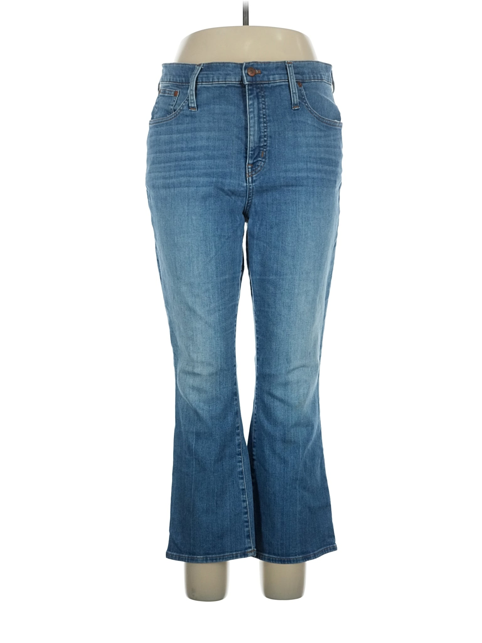 5 waist size - 33