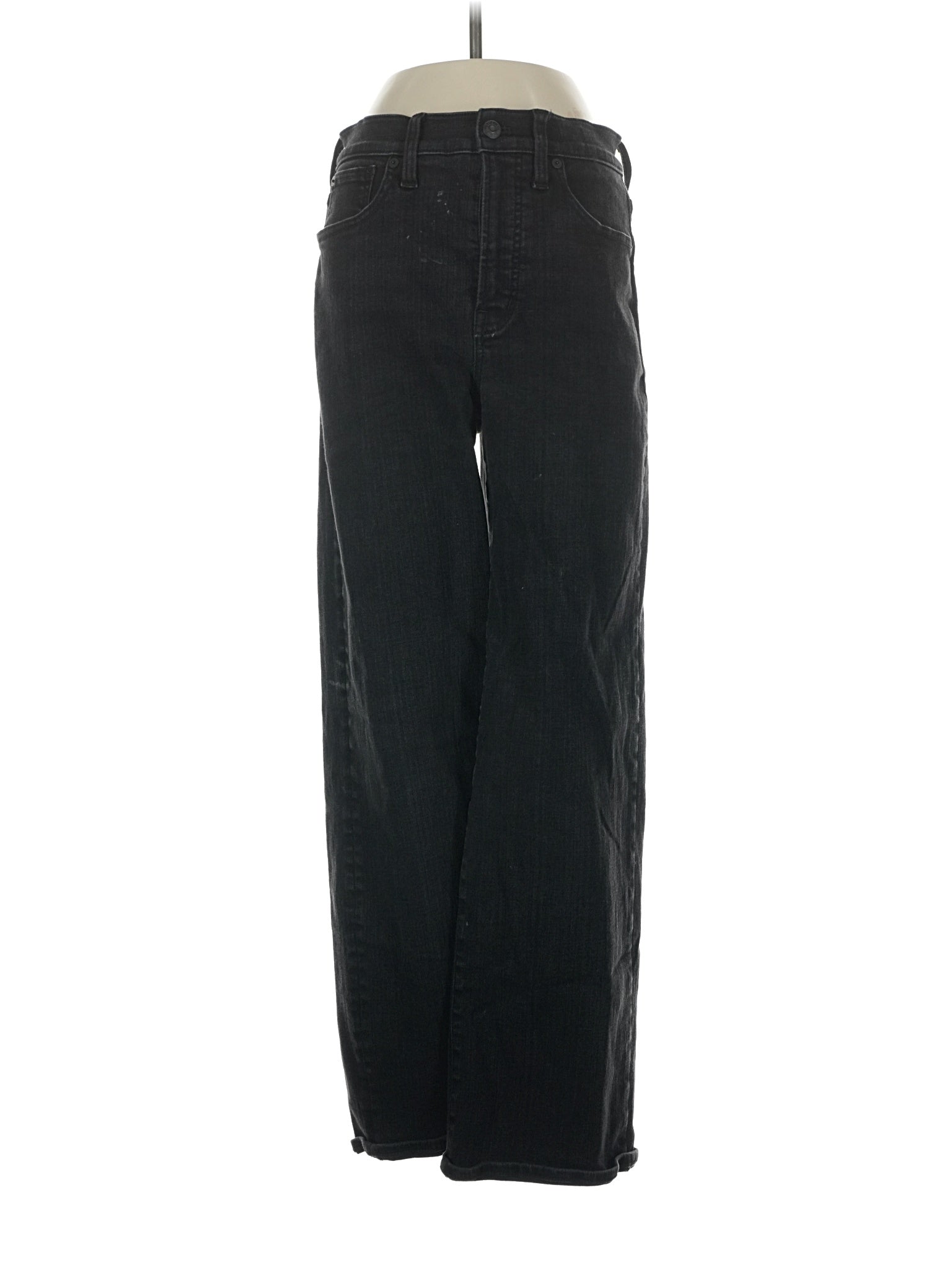 1 waist size - 27