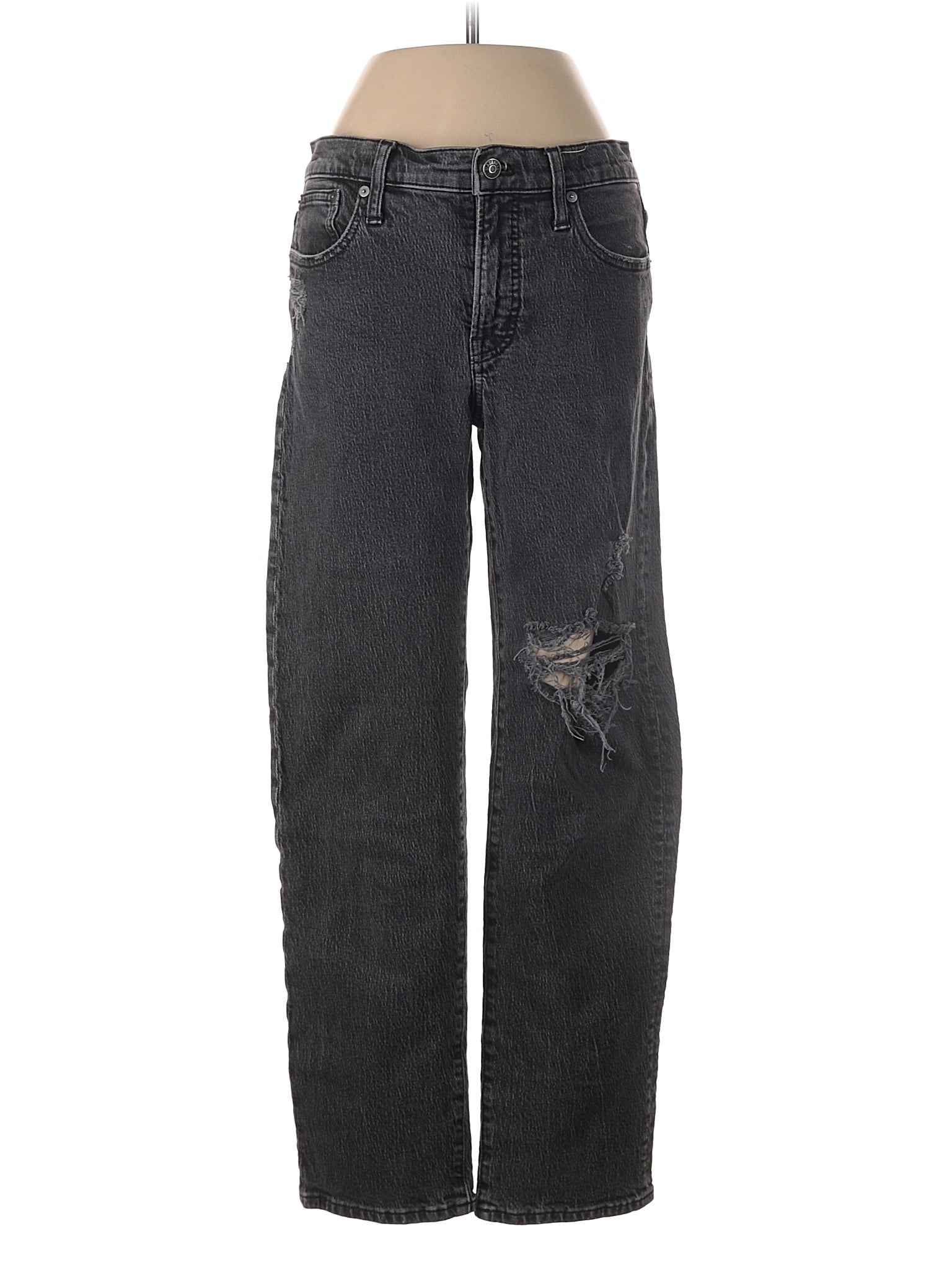 1 waist size - 26