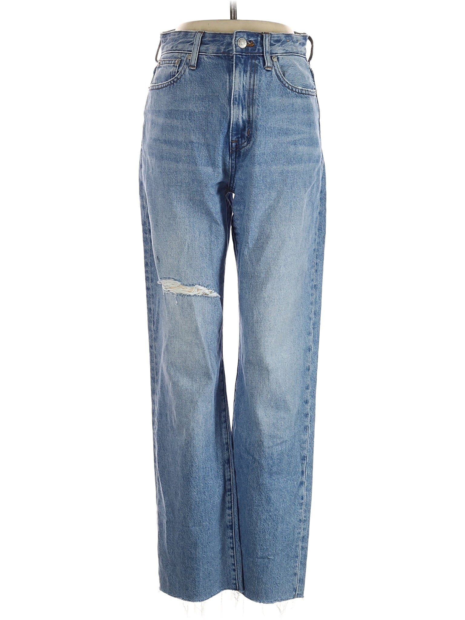 1 waist size - 25