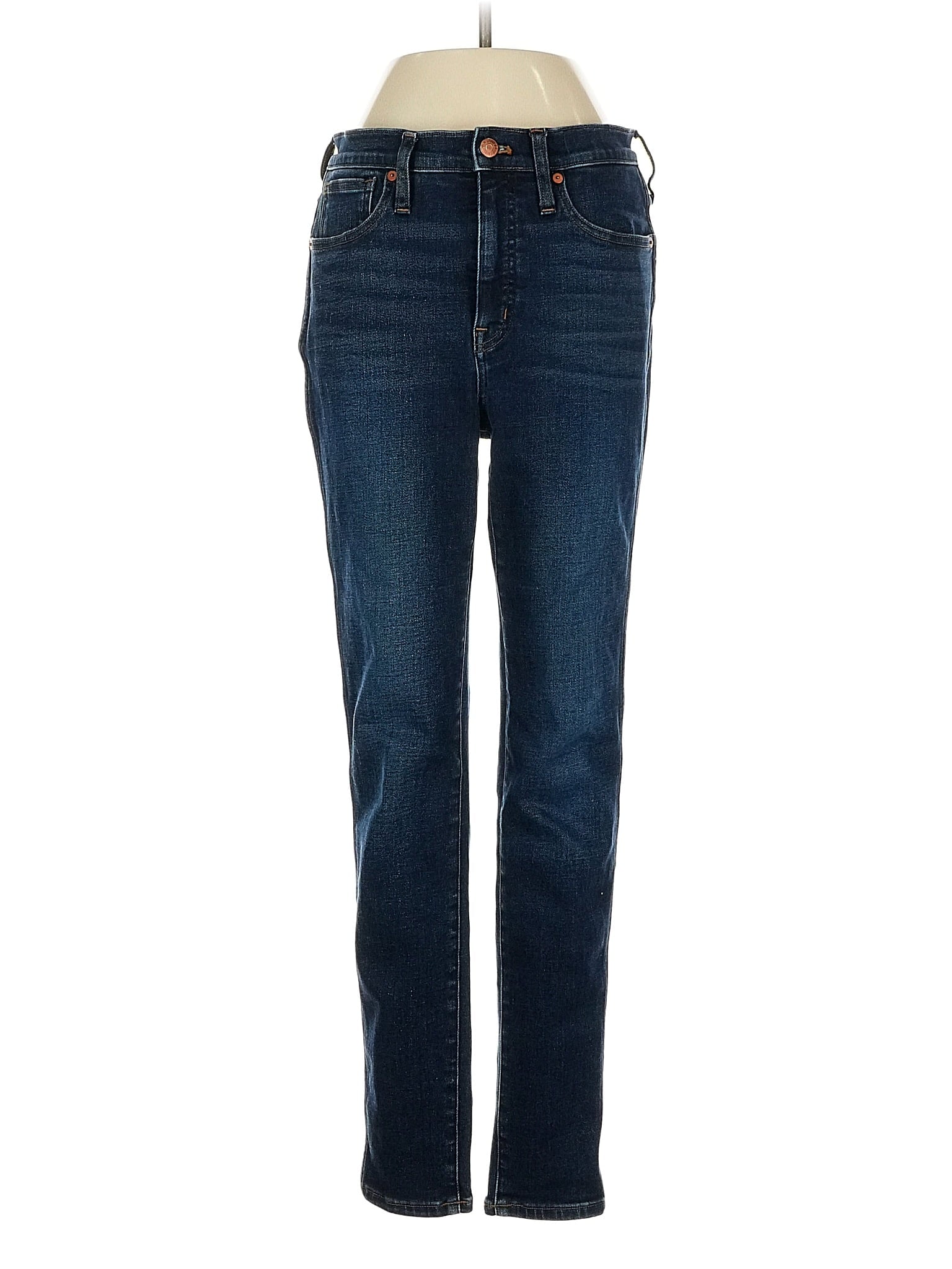 1 waist size - 27