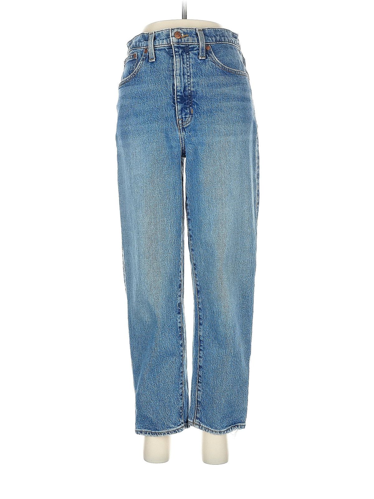1 waist size - 28