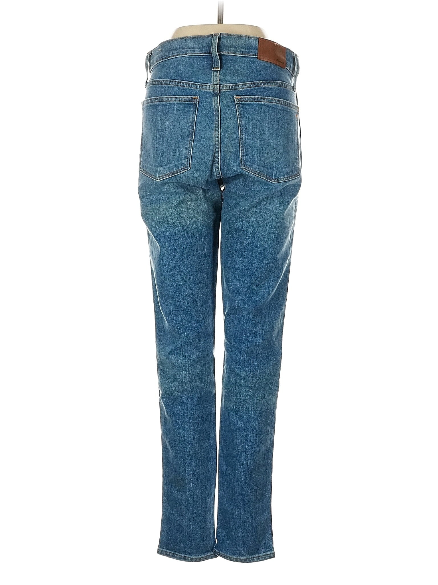 2 waist size - 27