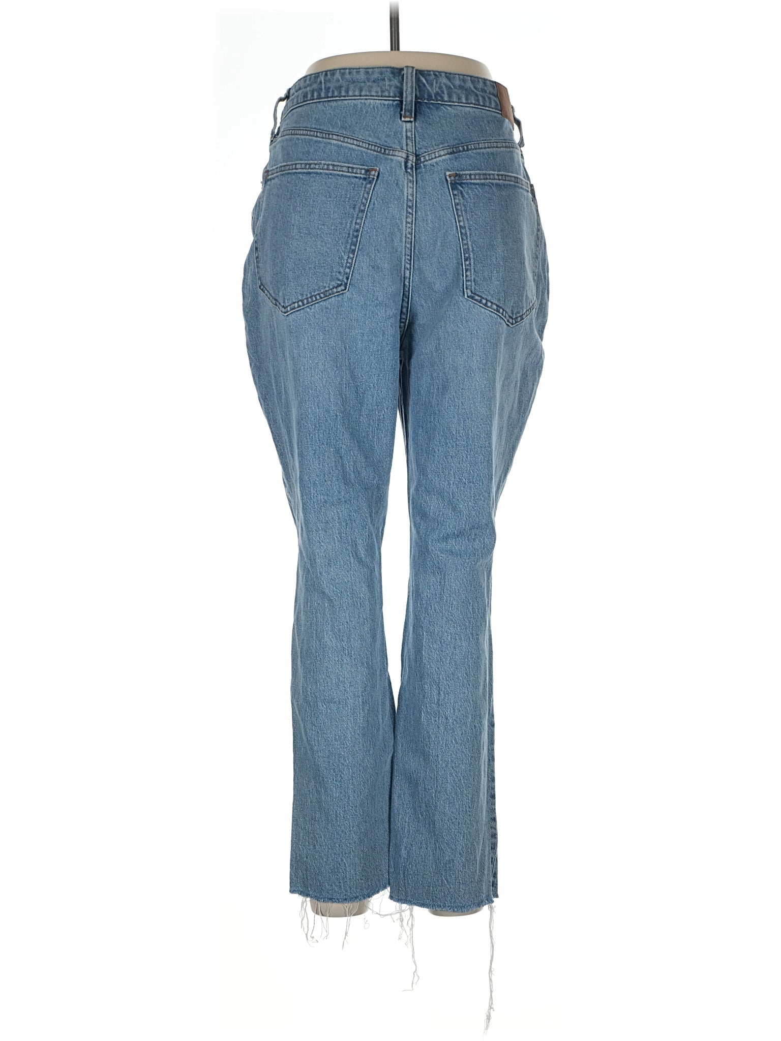 6 waist size - 30