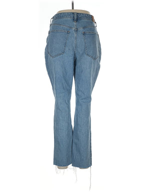 6 waist size - 30