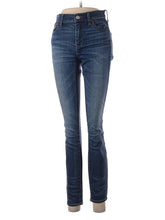 1 waist size - 26