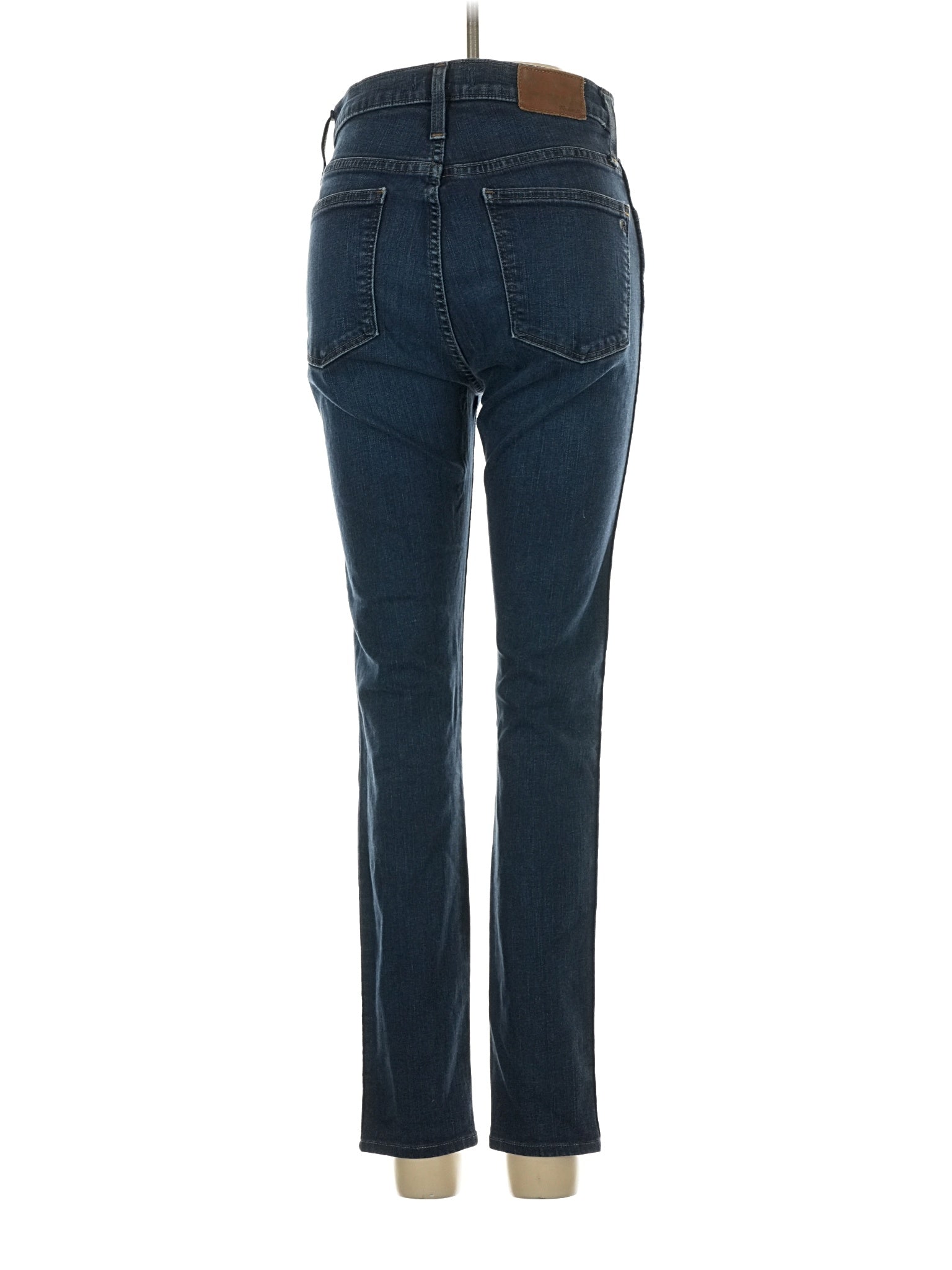 2 waist size - 27
