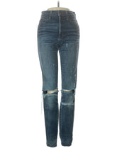 1 waist size - 24