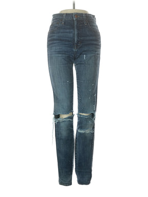 1 waist size - 24