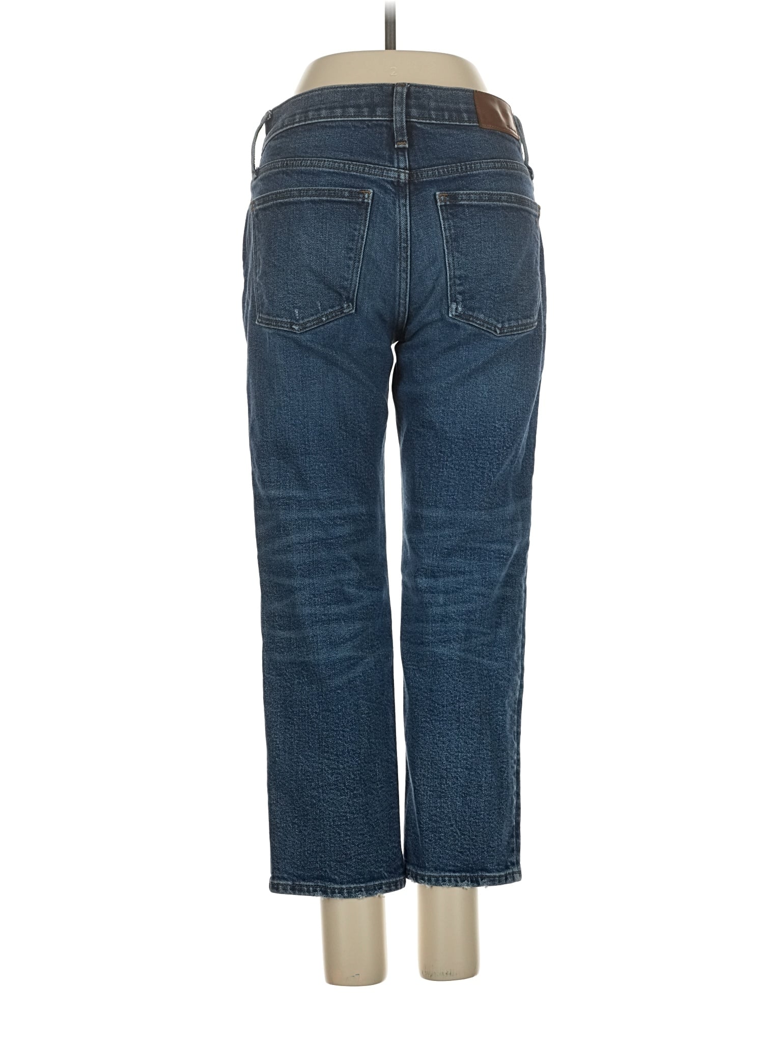 2 waist size - 25 P
