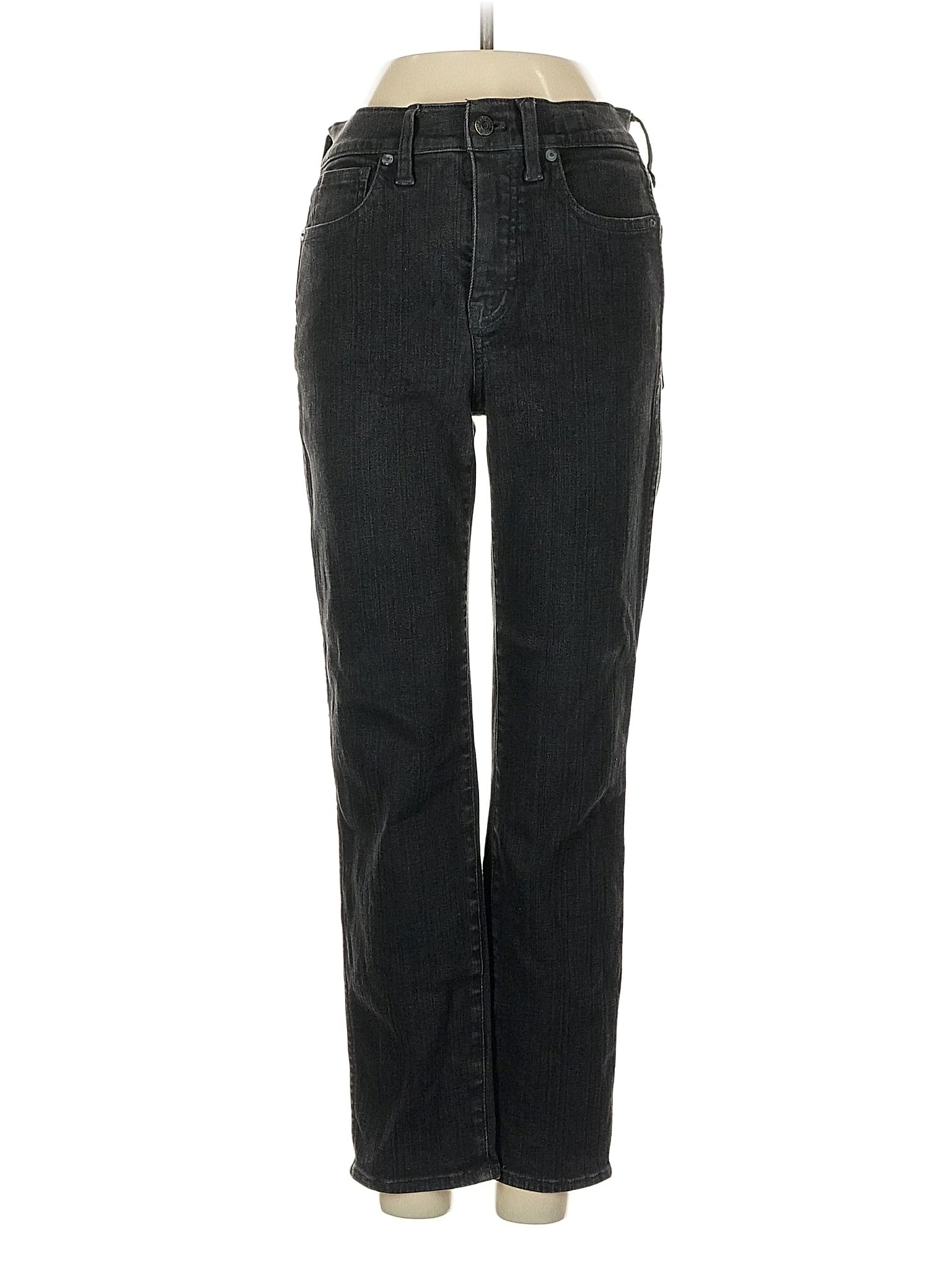 1 waist size - 27 P