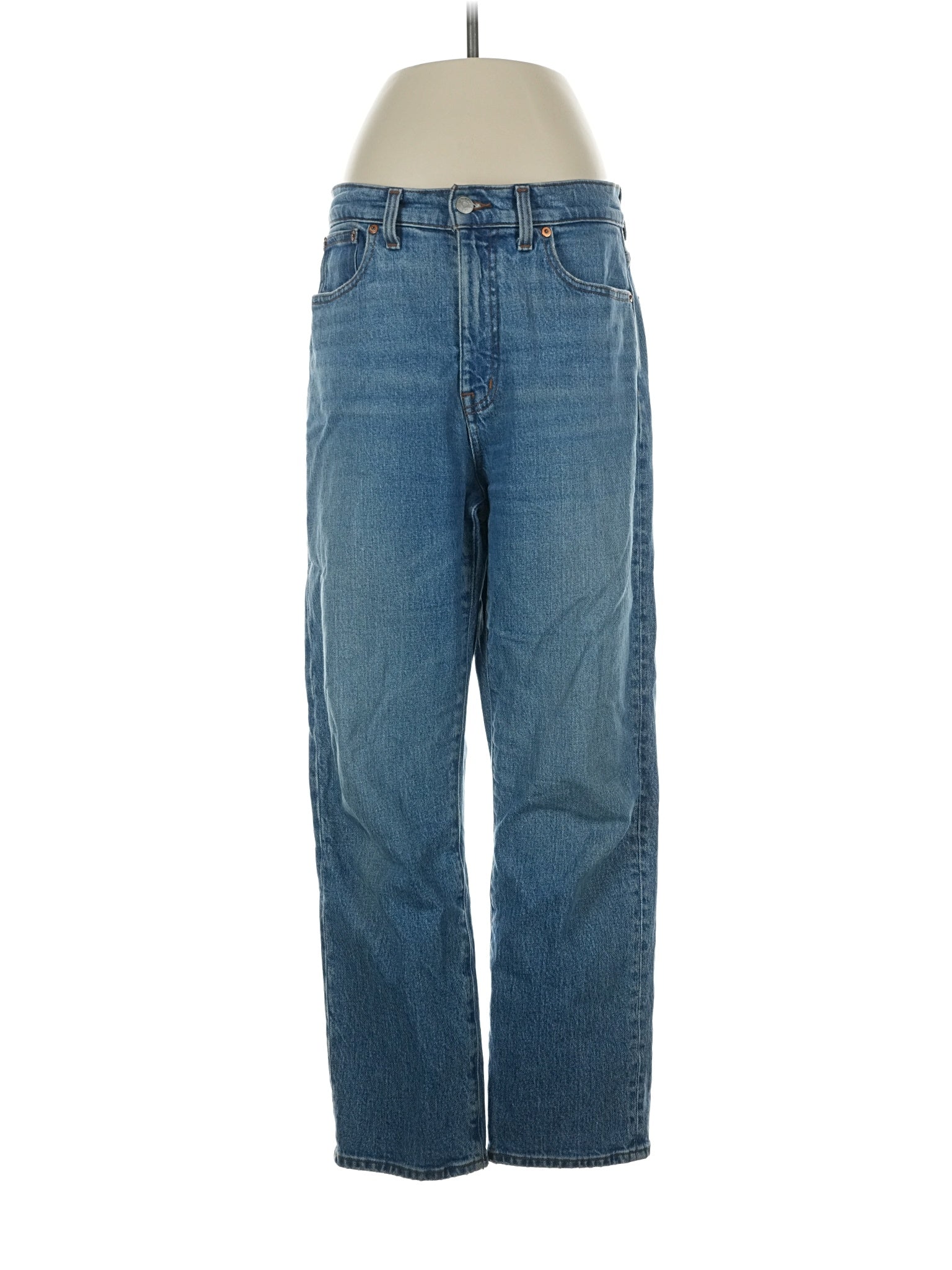 1 waist size - 27