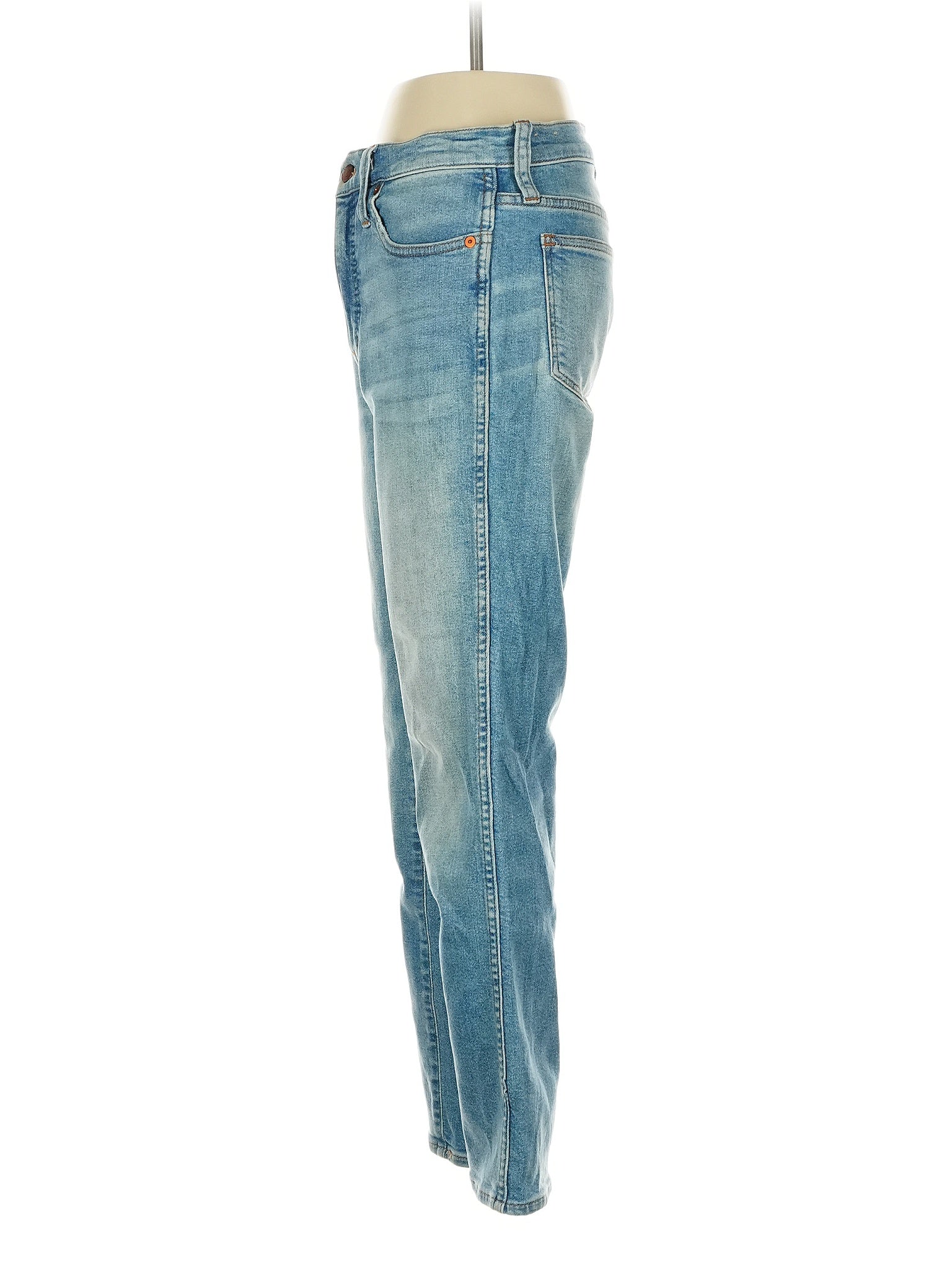 4 waist size - 25