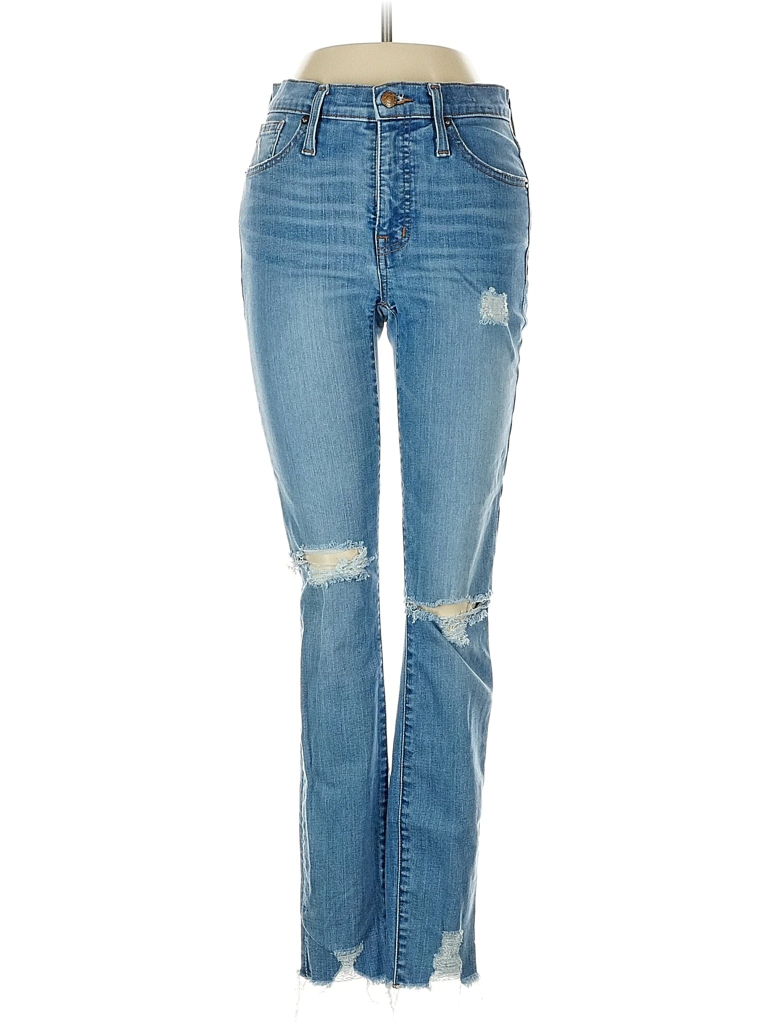 1 waist size - 25