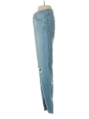 4 waist size - 25