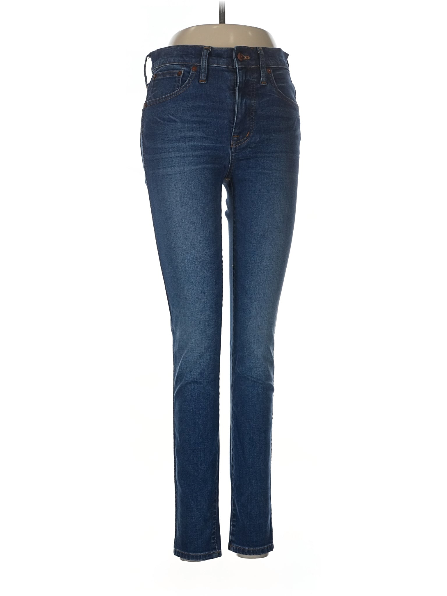 1 waist size - 28