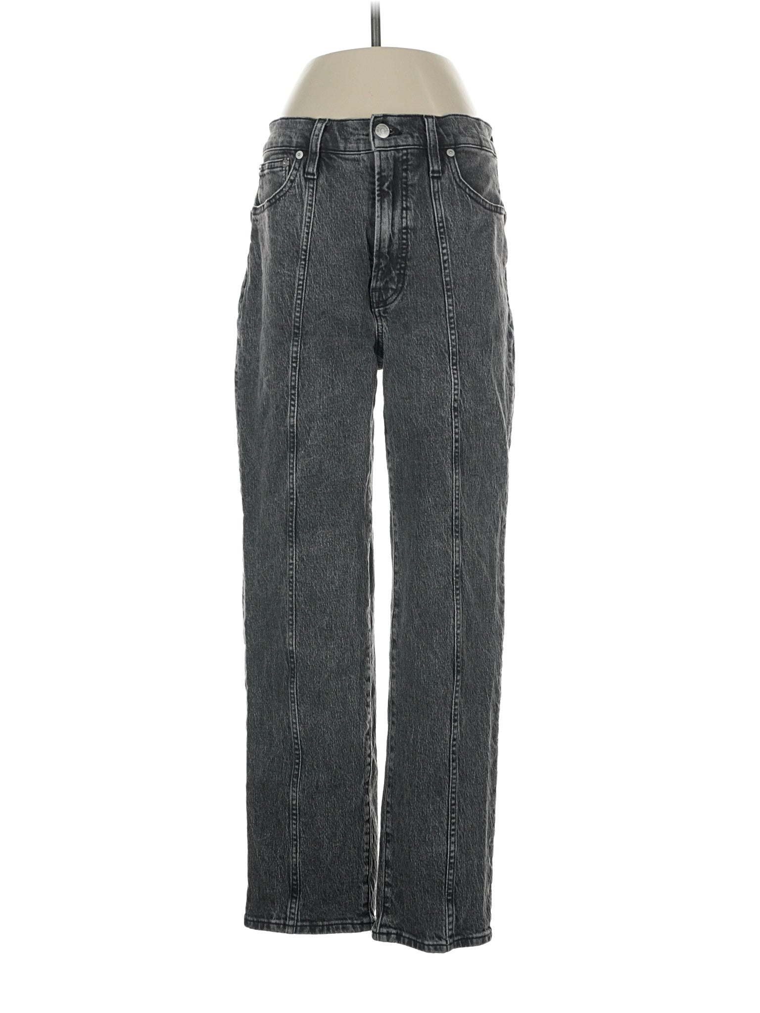 1 waist size - 27