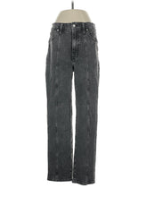 1 waist size - 27