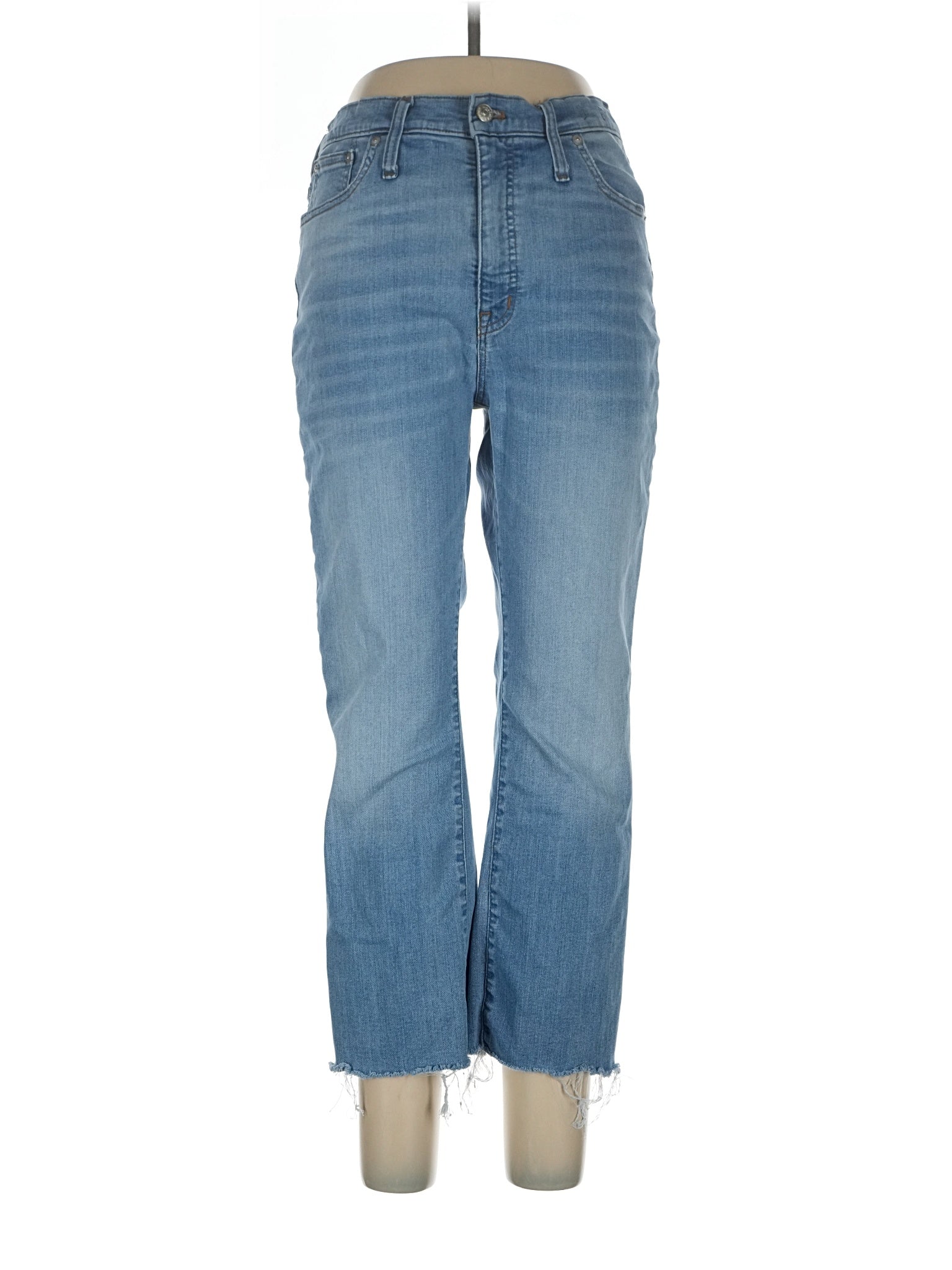 1 waist size - 31