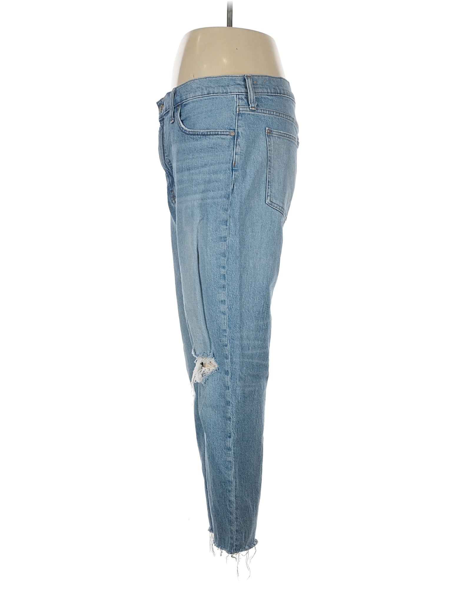4 waist size - 32