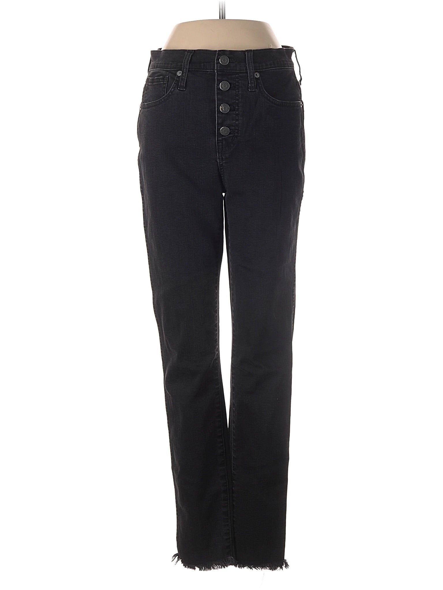 1 waist size - 26