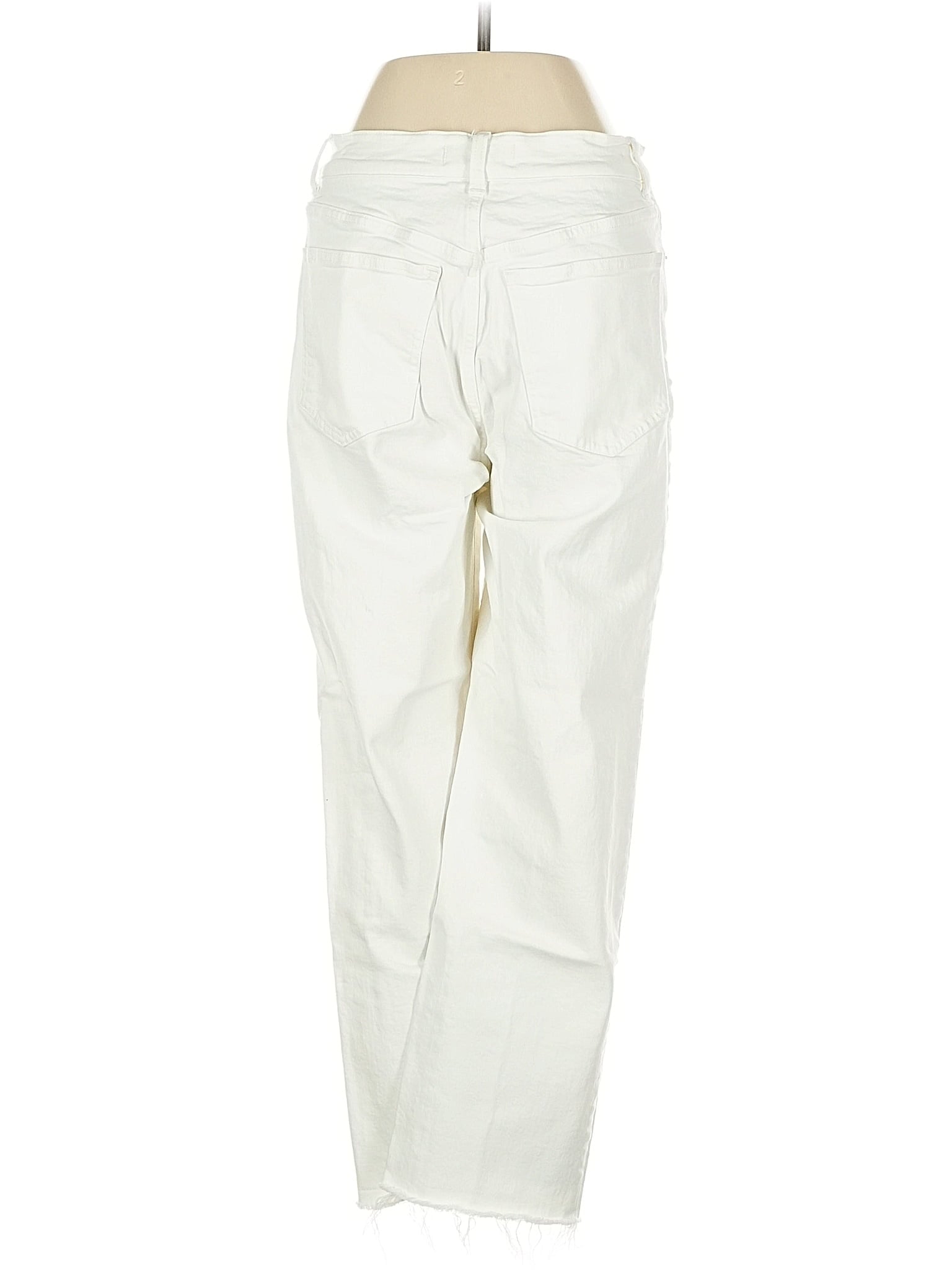 2 waist size - 27