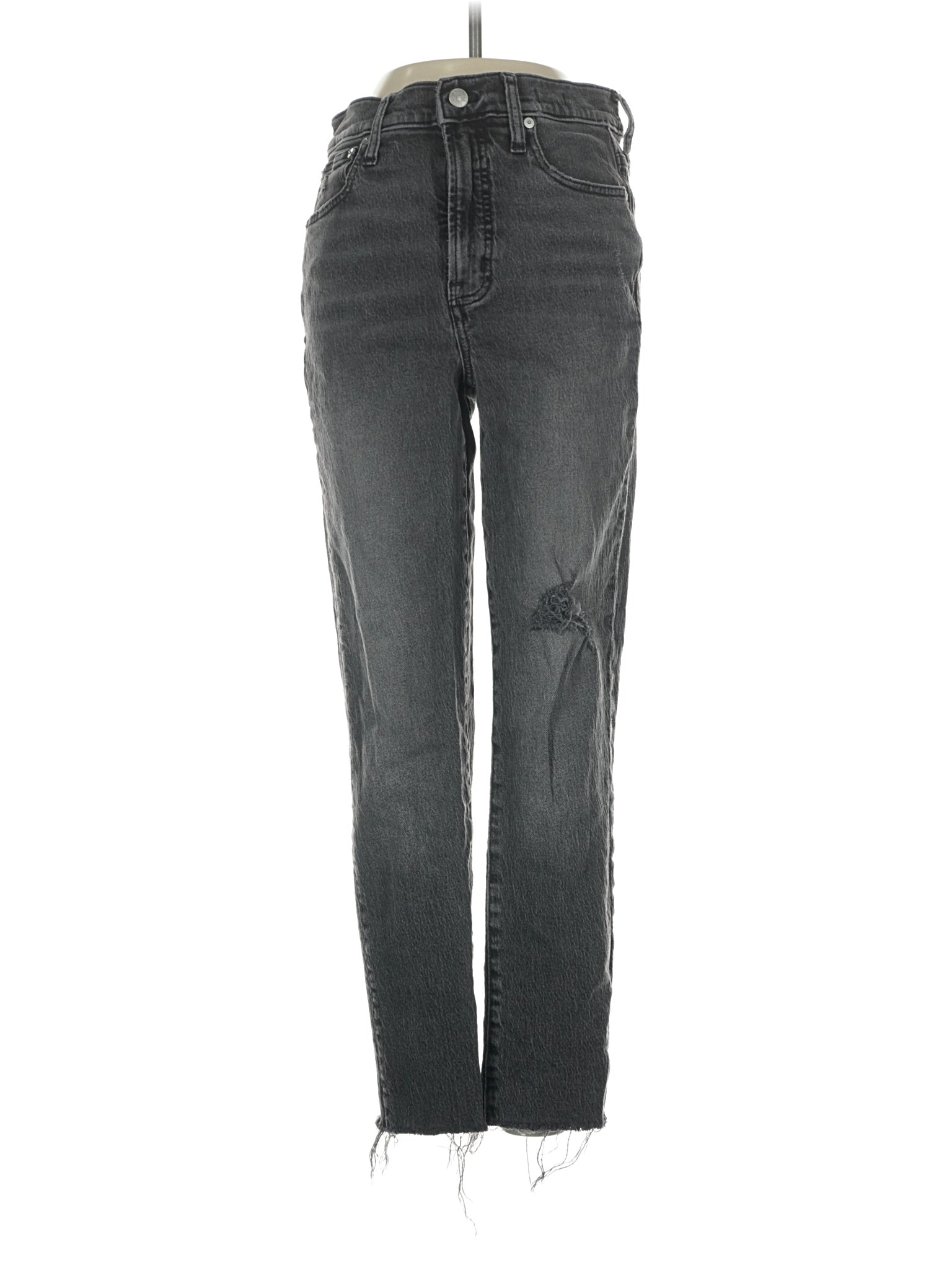1 waist size - 25