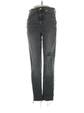 1 waist size - 25