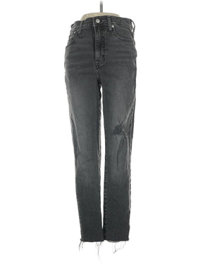 1 waist size - 25
