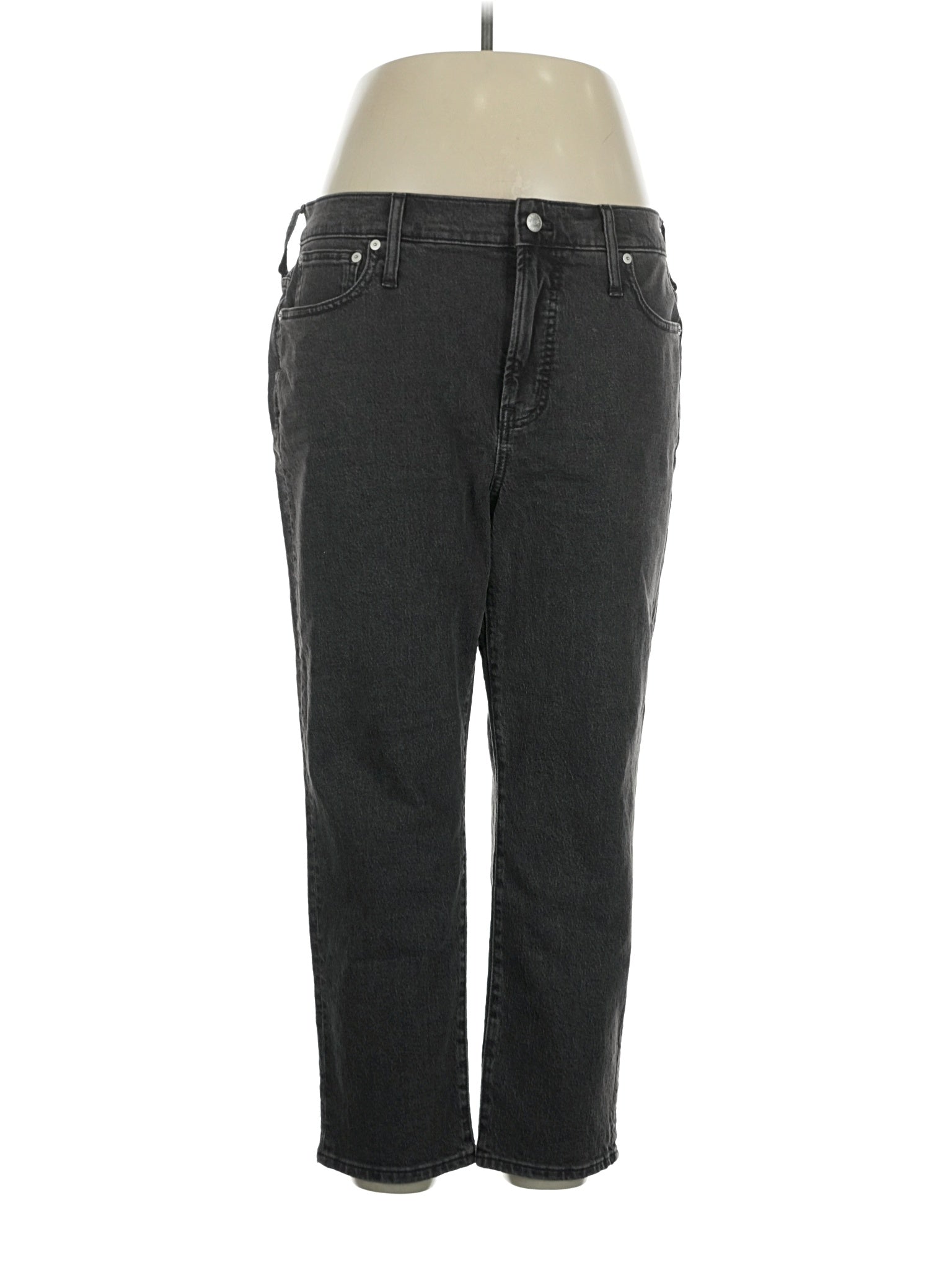 1 waist size - 33 P