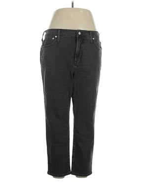 1 waist size - 33 P