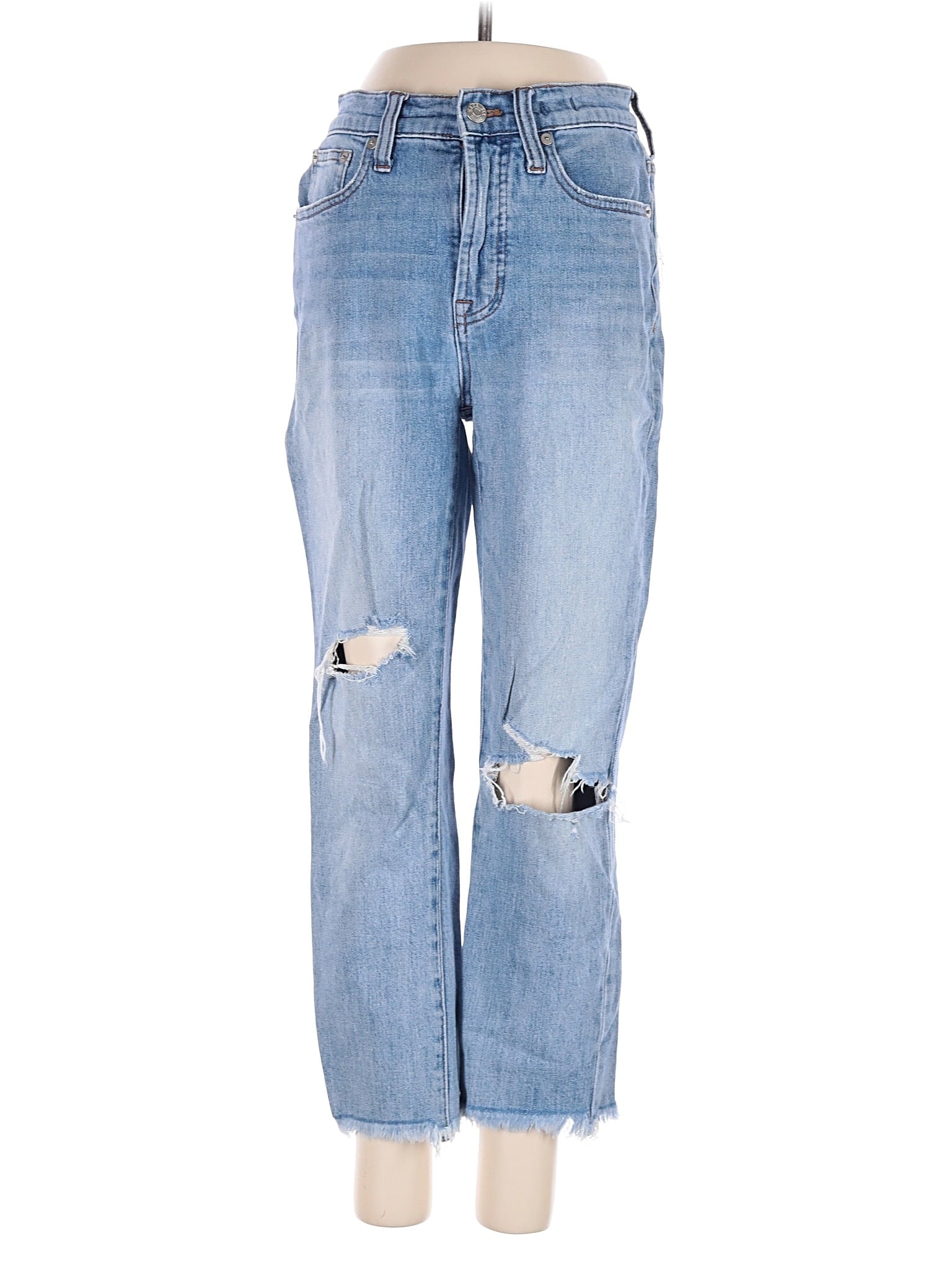 1 waist size - 25
