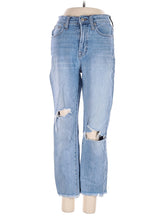 1 waist size - 25
