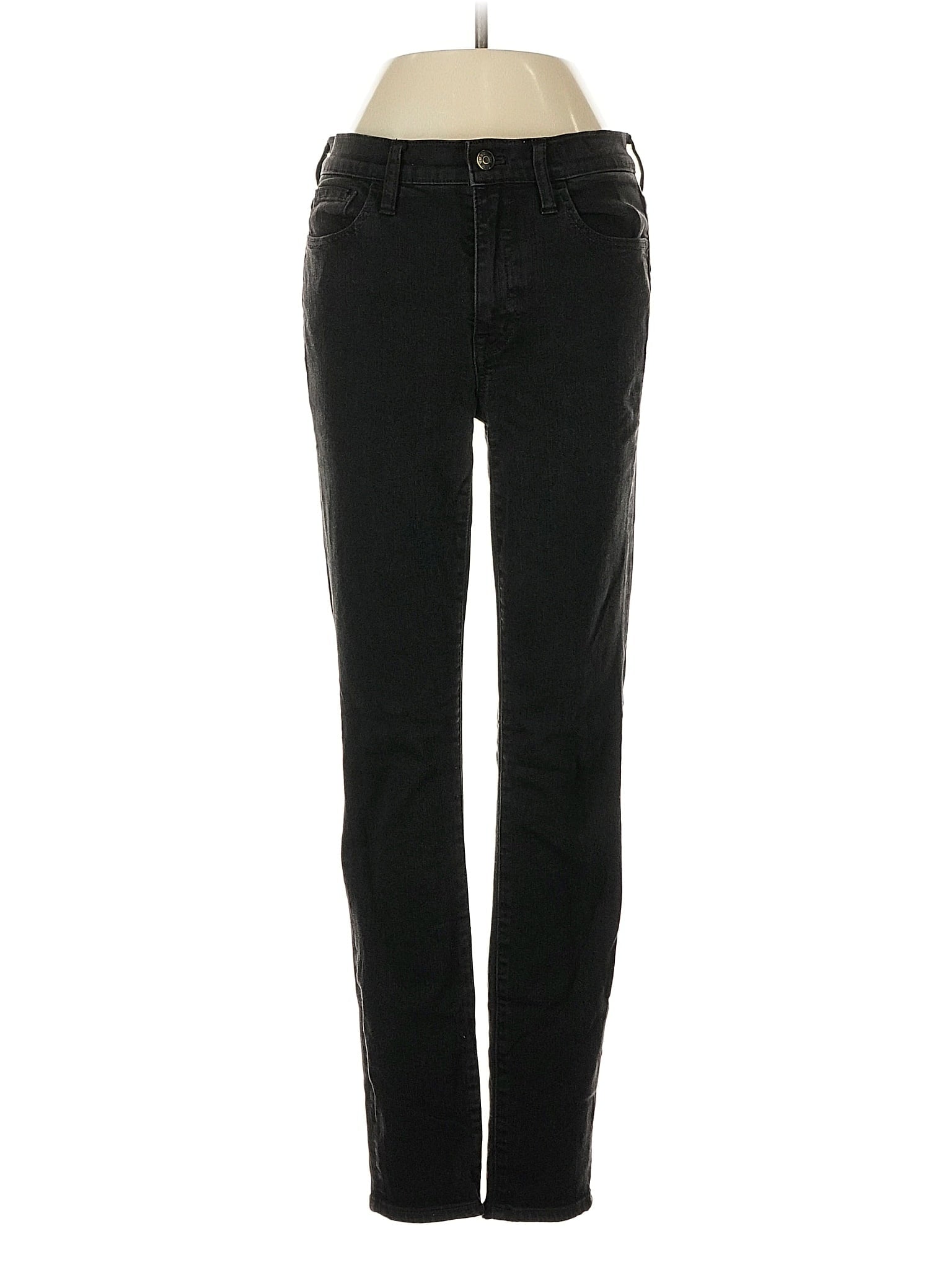 1 waist size - 27