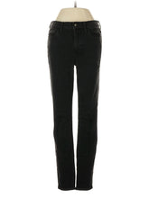 1 waist size - 27