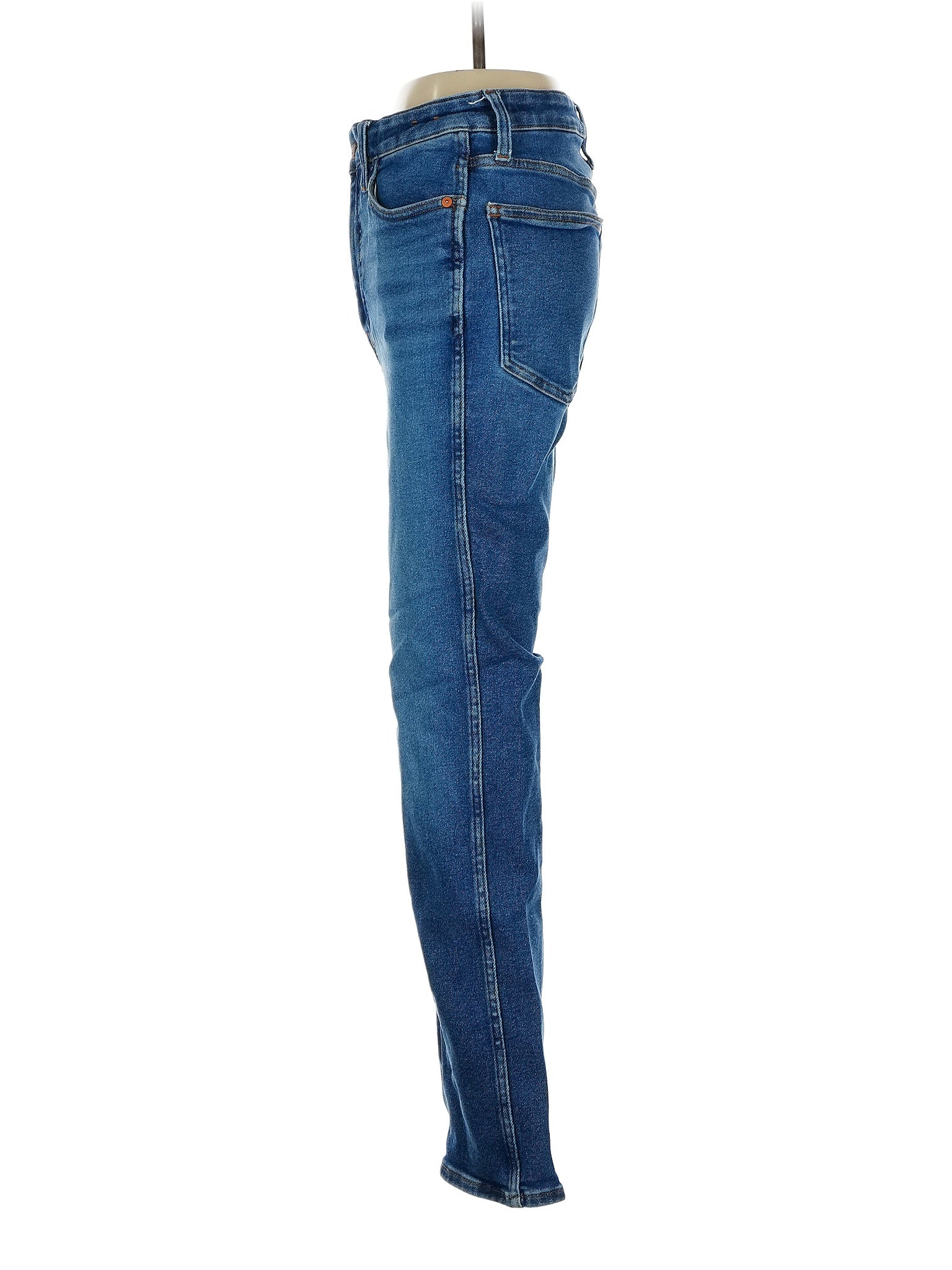 4 waist size - 27