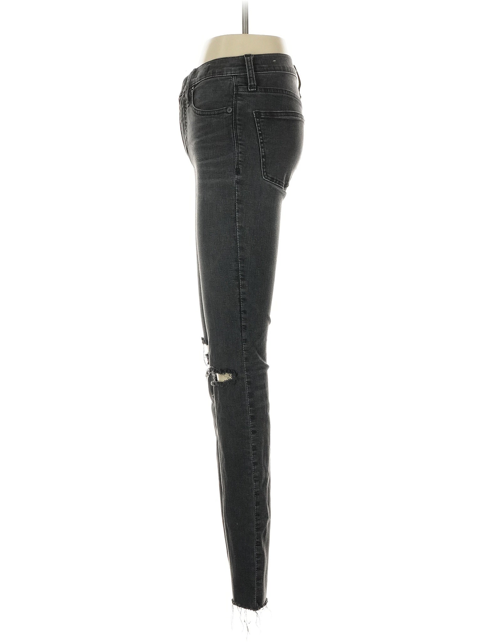 4 waist size - 23