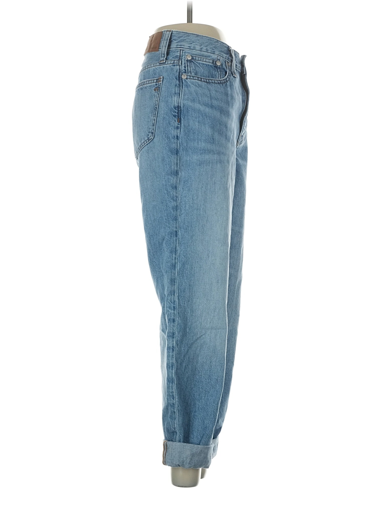 8 waist size - 23