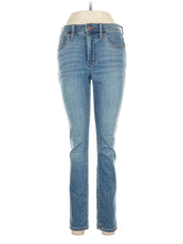 1 waist size - 28