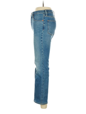 4 waist size - 25