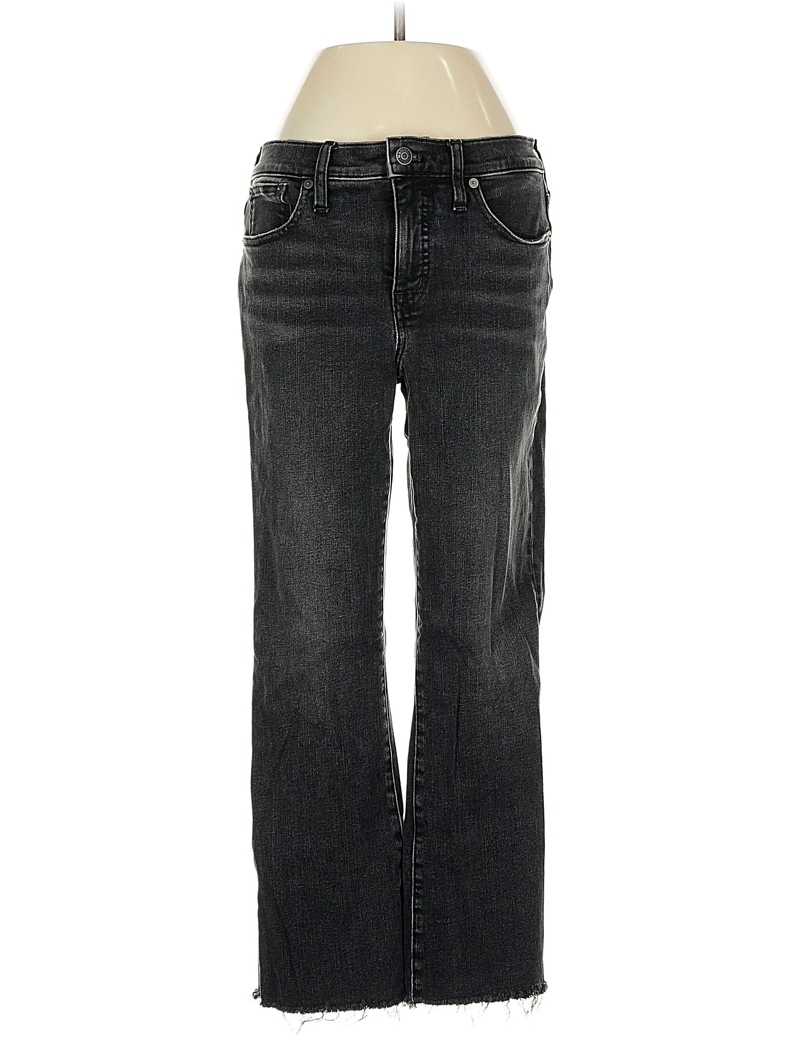 1 waist size - 27