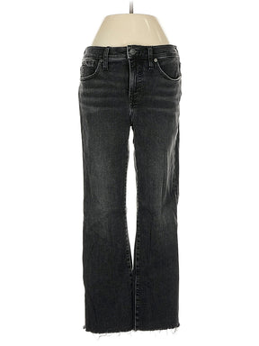 1 waist size - 27