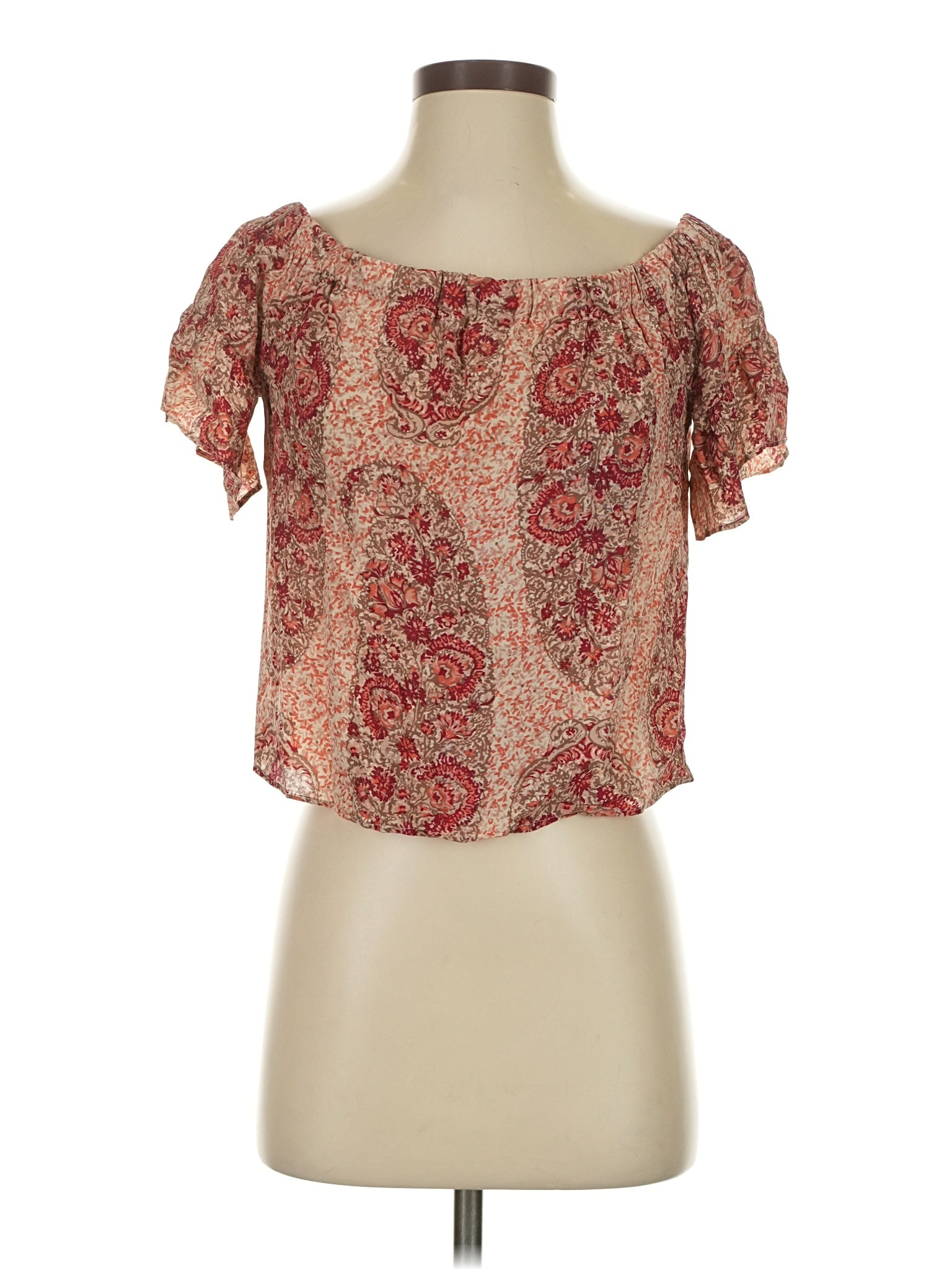1 size - S